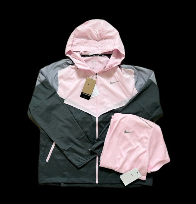 n1ke miler tracksuit