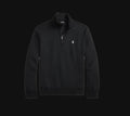 ra1ph 1auren quarterzip
